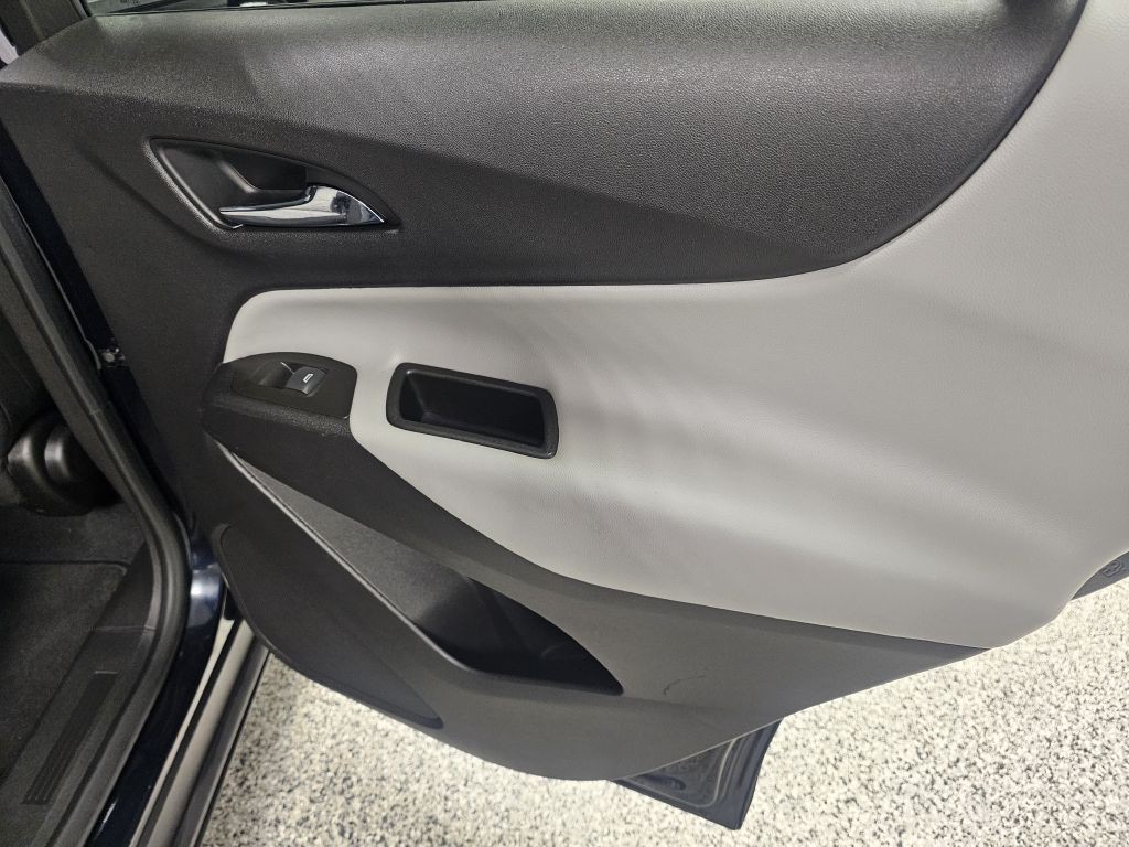 2021 Chevrolet Equinox Image 13