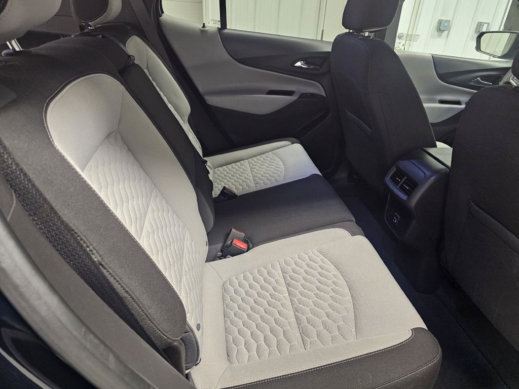 2021 Chevrolet Equinox Image 14