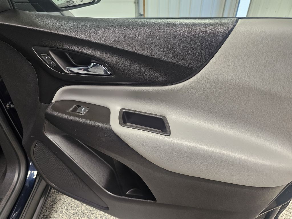 2021 Chevrolet Equinox Image 15