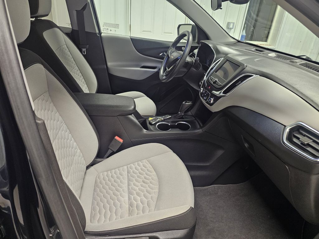 2021 Chevrolet Equinox Image 16