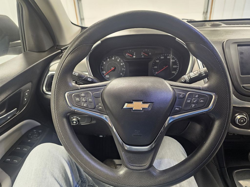 2021 Chevrolet Equinox Image 17