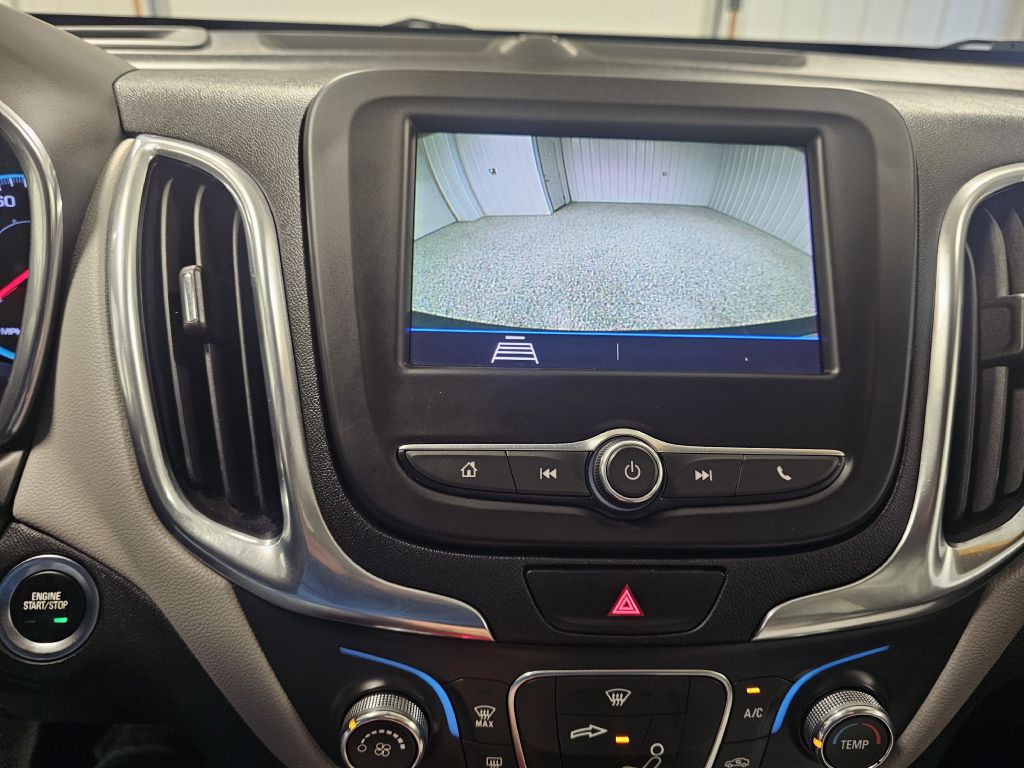 2021 Chevrolet Equinox Image 21