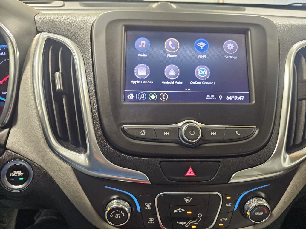 2021 Chevrolet Equinox Image 22
