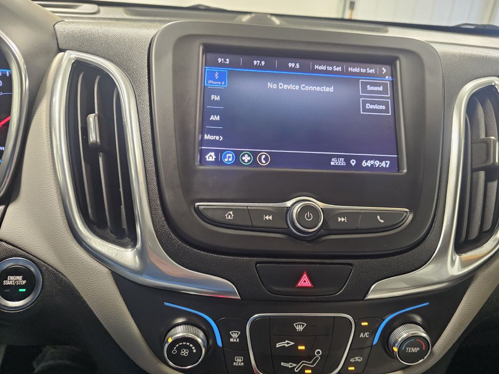 2021 Chevrolet Equinox Image 23