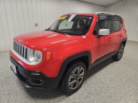 Image for 2016 Jeep Renegade Limited ID: 7352531