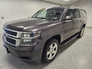 Image for 2015 Chevrolet Suburban 1500 LT ID: 7359279