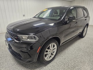 Image for 2023 Dodge Durango GT ID: 7362819