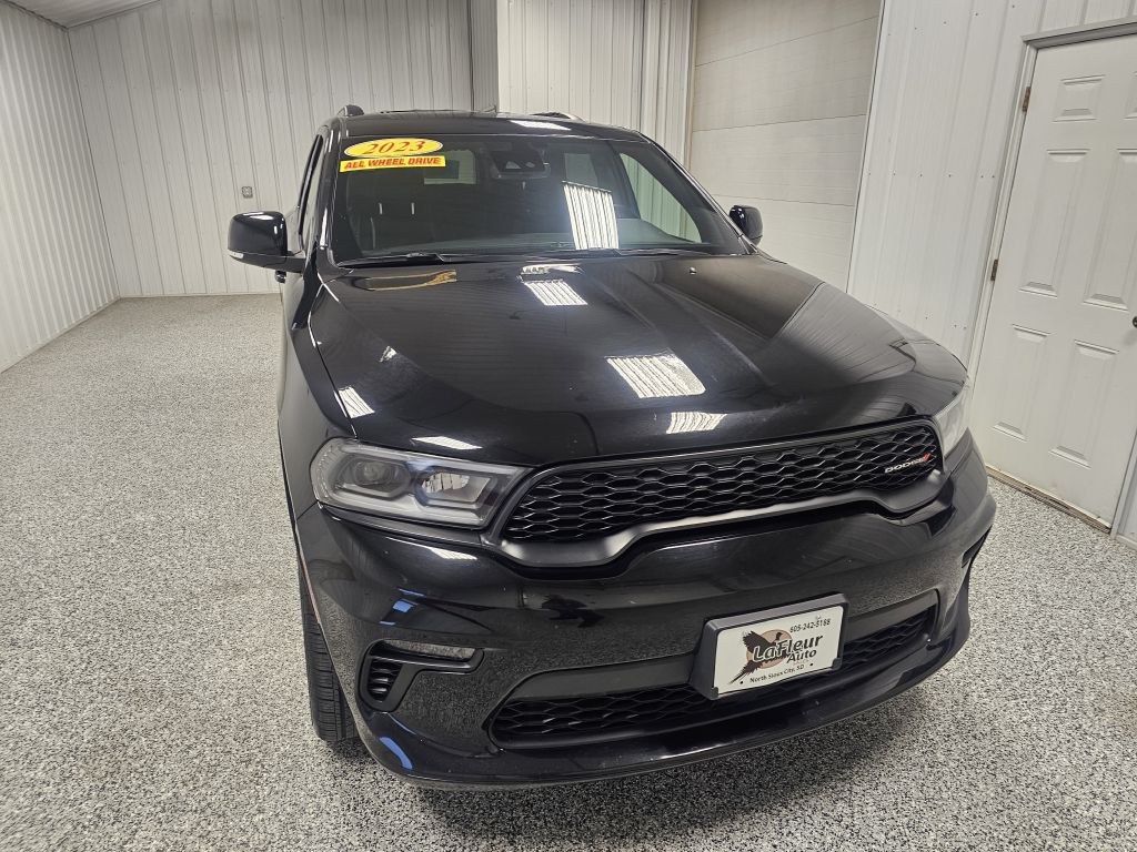 2023 Dodge Durango Image 3