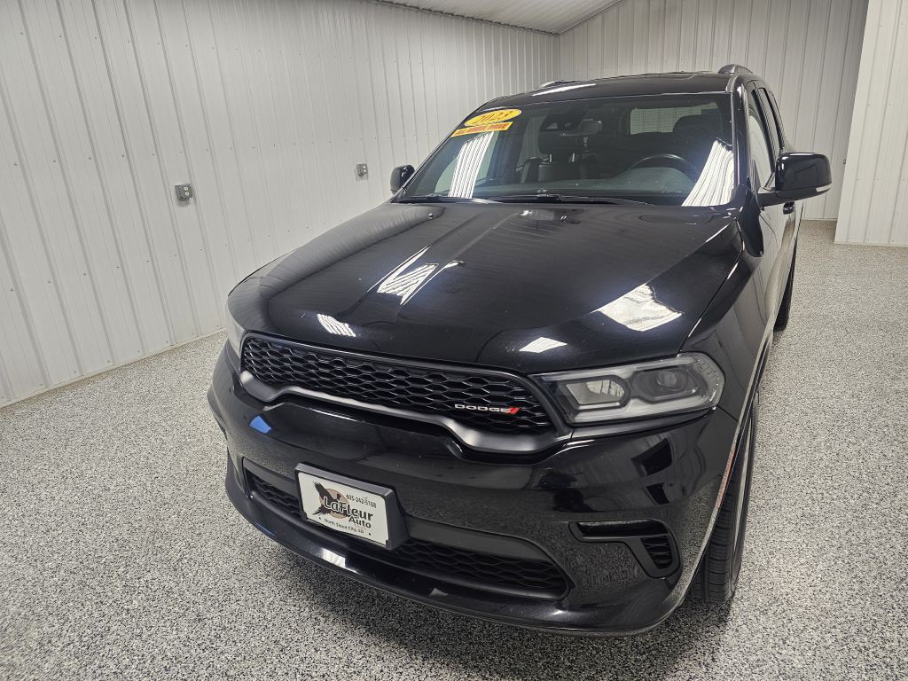 2023 Dodge Durango Image 4
