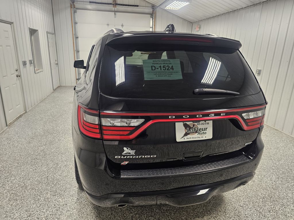 2023 Dodge Durango Image 5