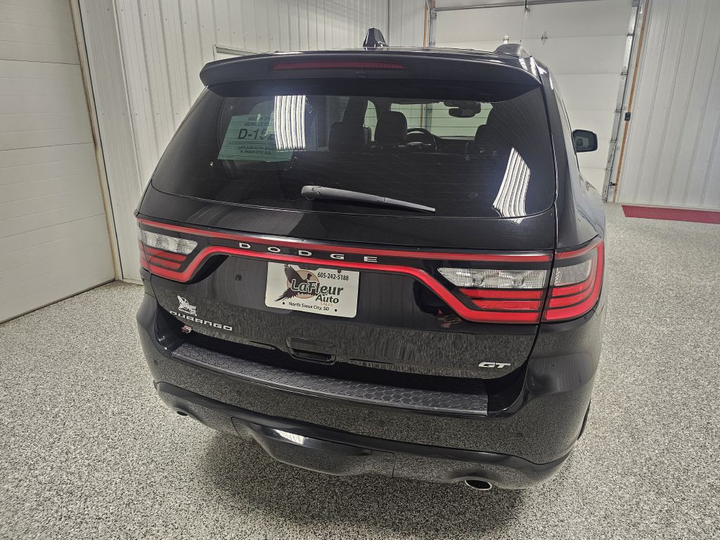 2023 Dodge Durango Image 6