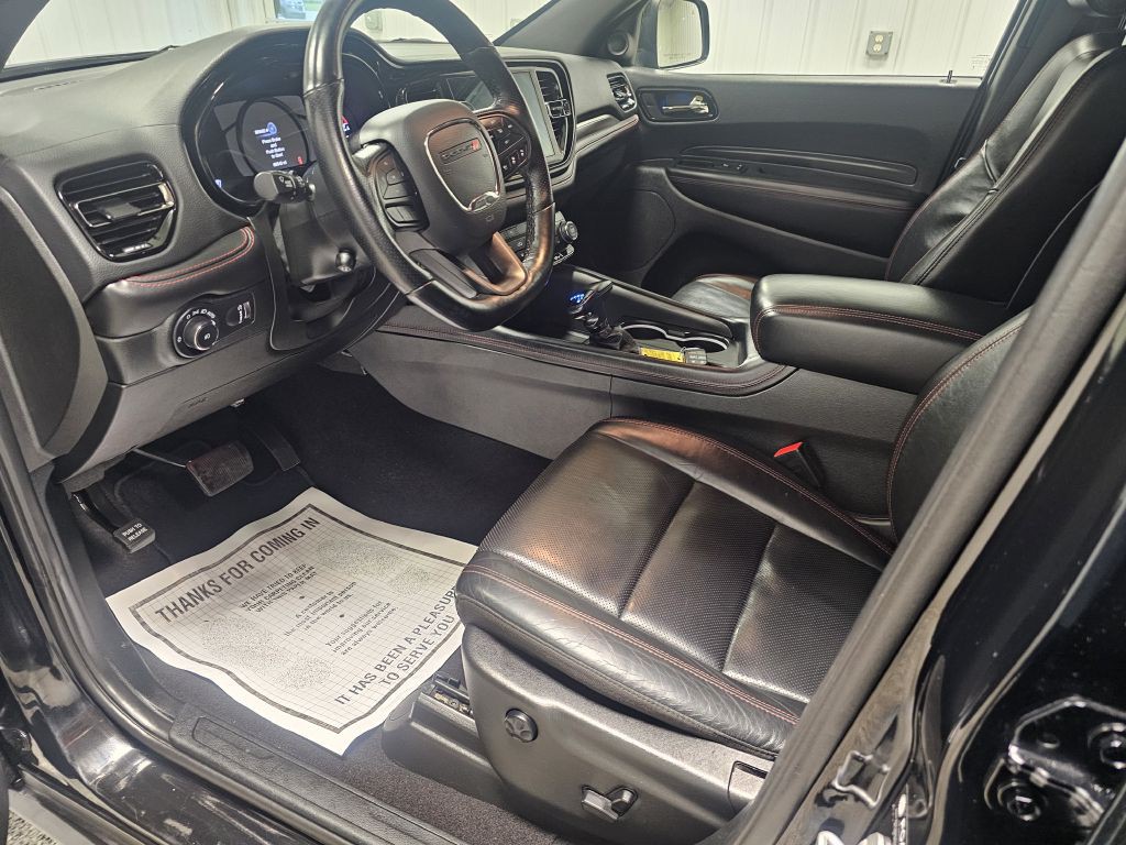 2023 Dodge Durango Image 10