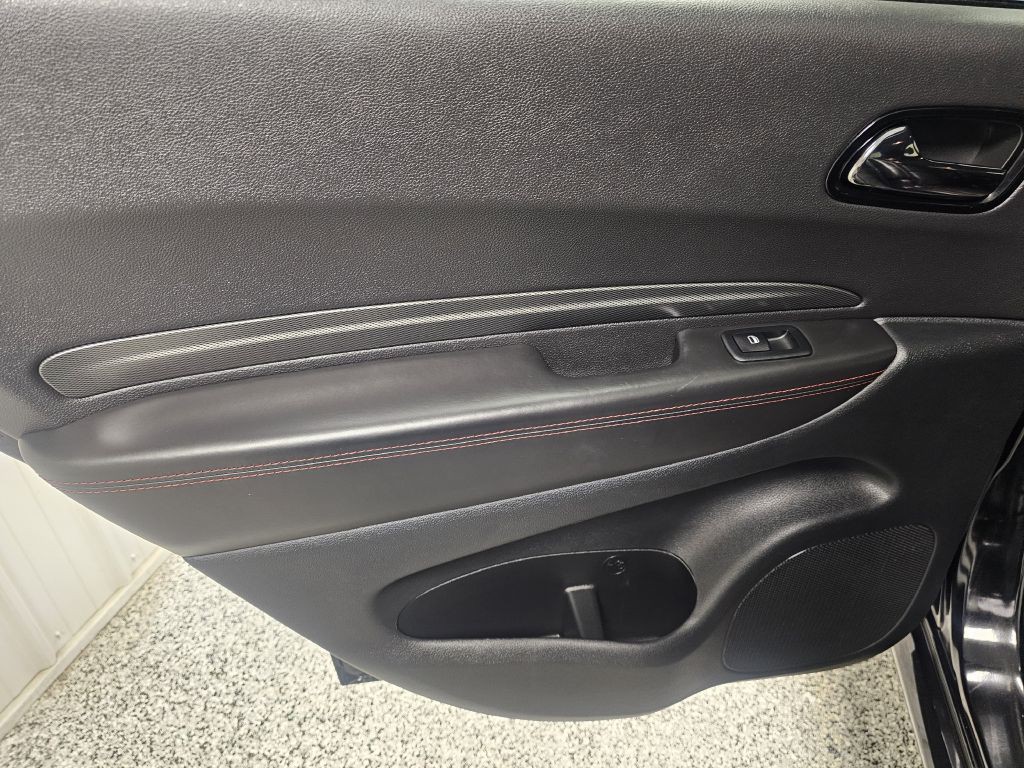 2023 Dodge Durango Image 11