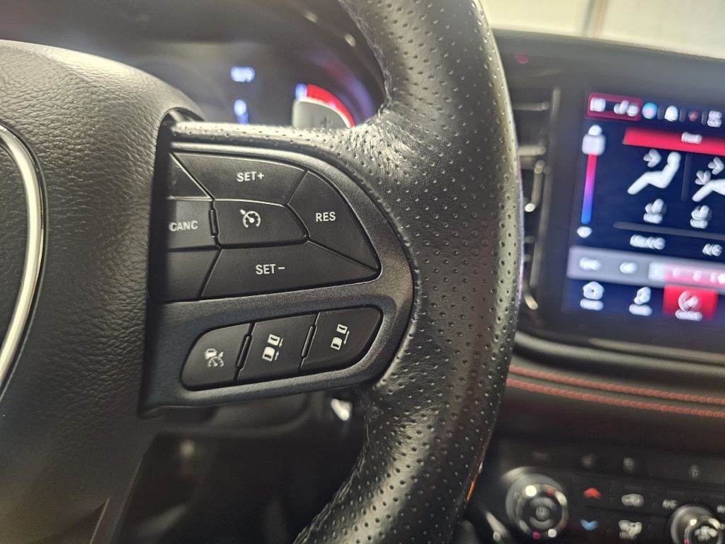2023 Dodge Durango Image 21