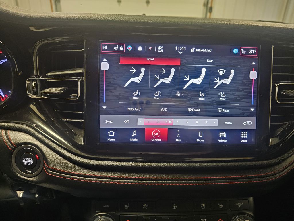 2023 Dodge Durango Image 25