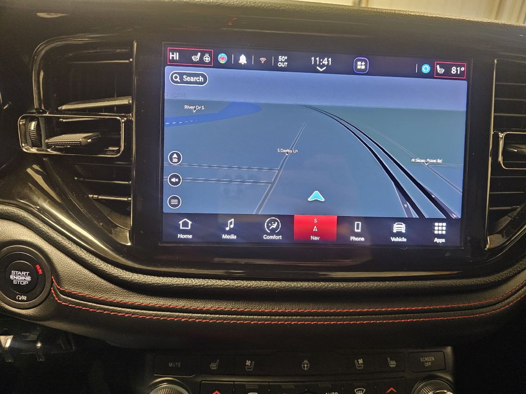 2023 Dodge Durango Image 26