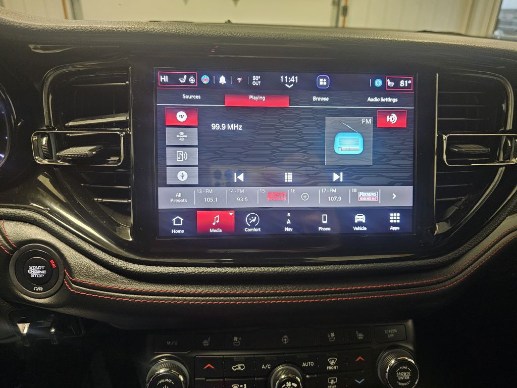 2023 Dodge Durango Image 27