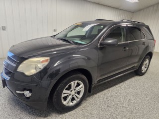 Image for 2014 Chevrolet Equinox LT ID: 7364409