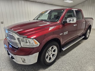 Image for 2017 RAM 1500 Laramie ID: 7364421