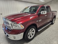 Image for 2017 RAM 1500 Laramie ID: 7364421