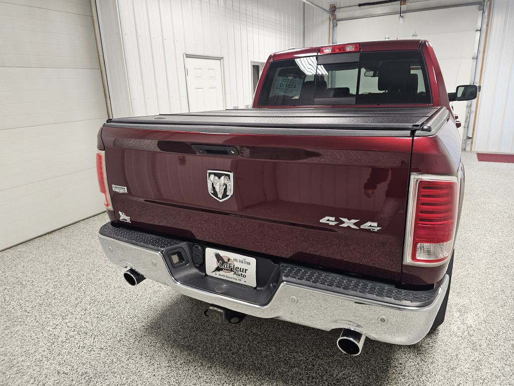 2017 RAM 1500 Image 6