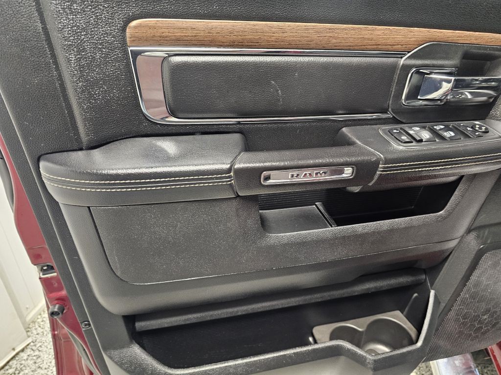 2017 RAM 1500 Image 9