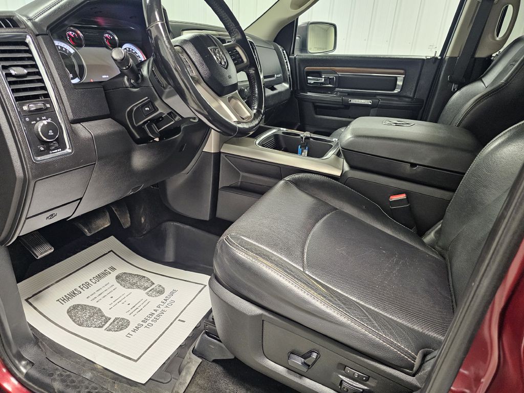 2017 RAM 1500 Image 10