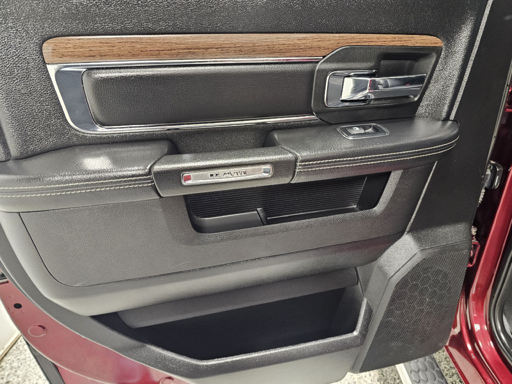 2017 RAM 1500 Image 11