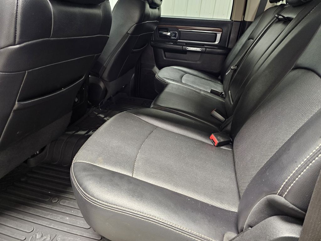 2017 RAM 1500 Image 12