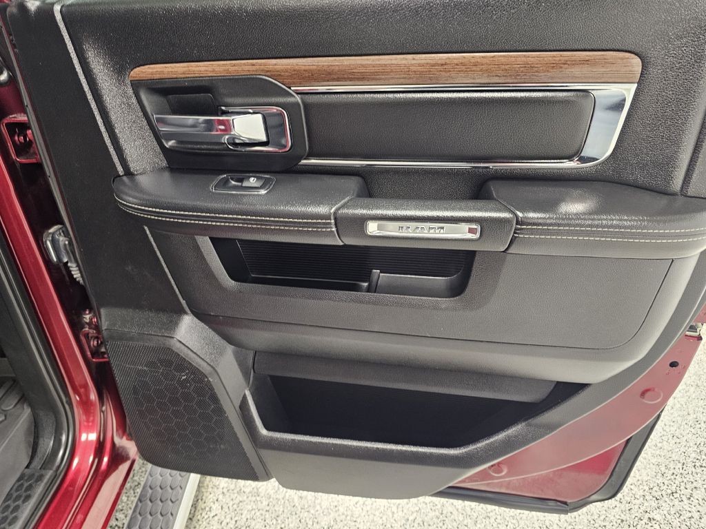 2017 RAM 1500 Image 13