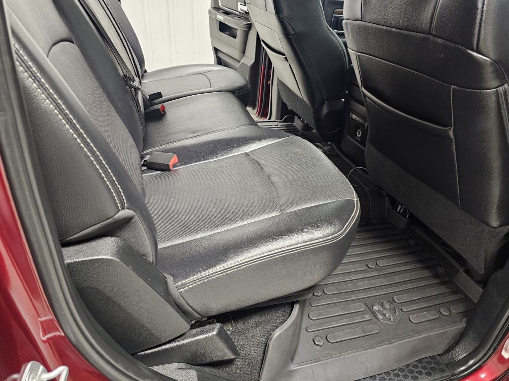 2017 RAM 1500 Image 14