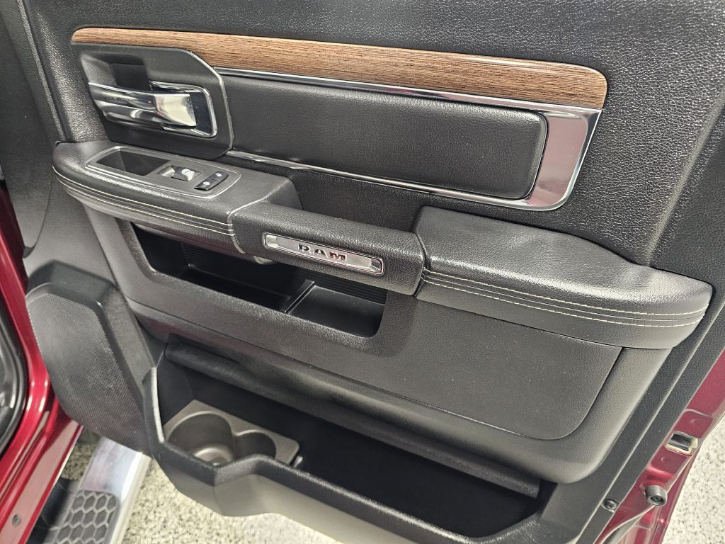 2017 RAM 1500 Image 15