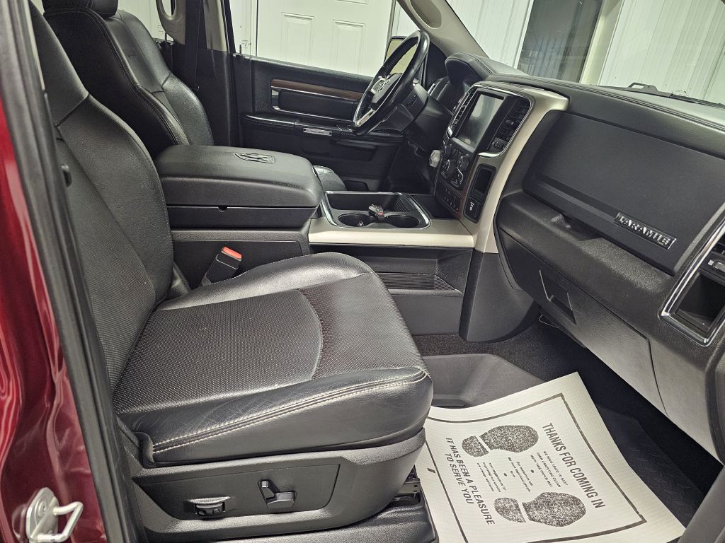 2017 RAM 1500 Image 16