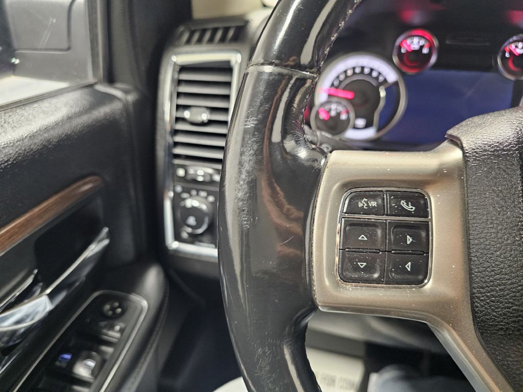 2017 RAM 1500 Image 18