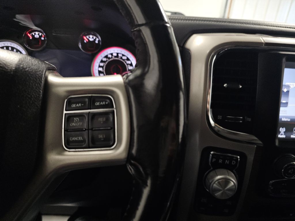 2017 RAM 1500 Image 19