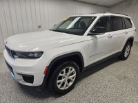 Image for 2023 Jeep Grand Cherokee L Limited ID: 7364428