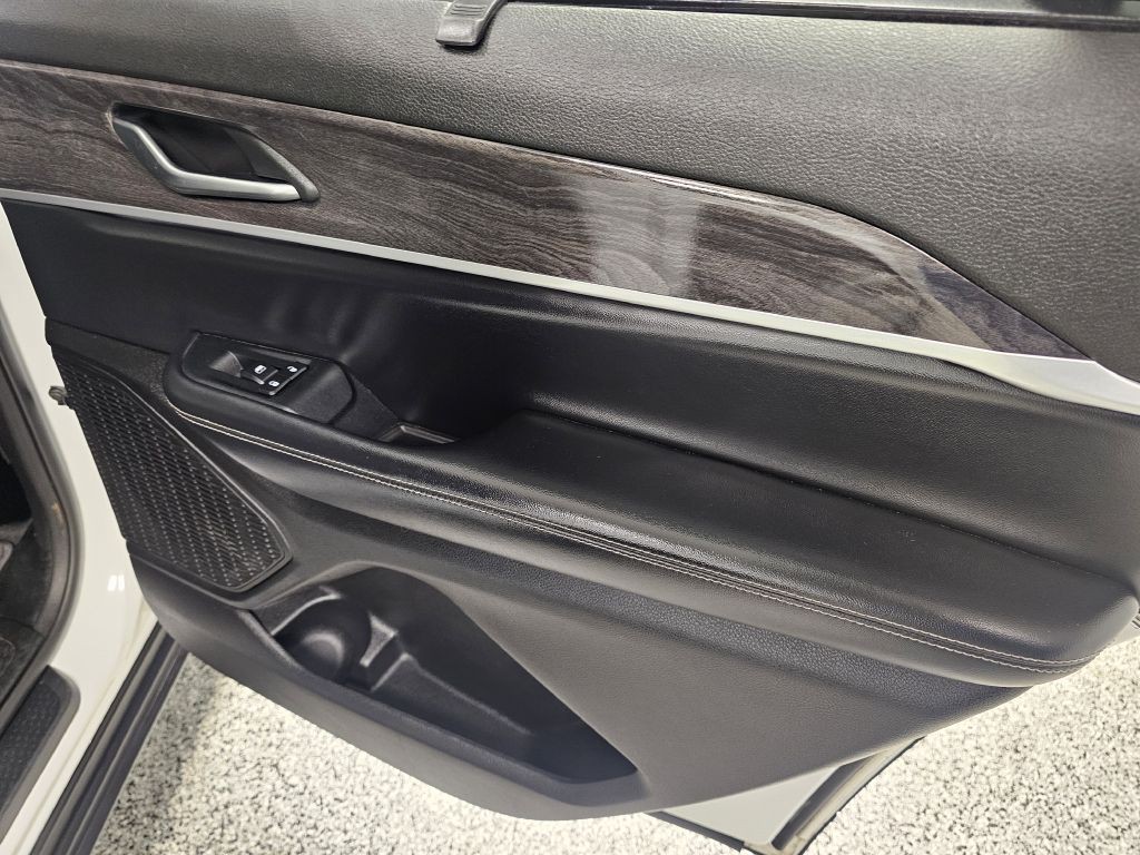 2023 Jeep Grand Cherokee Image 15