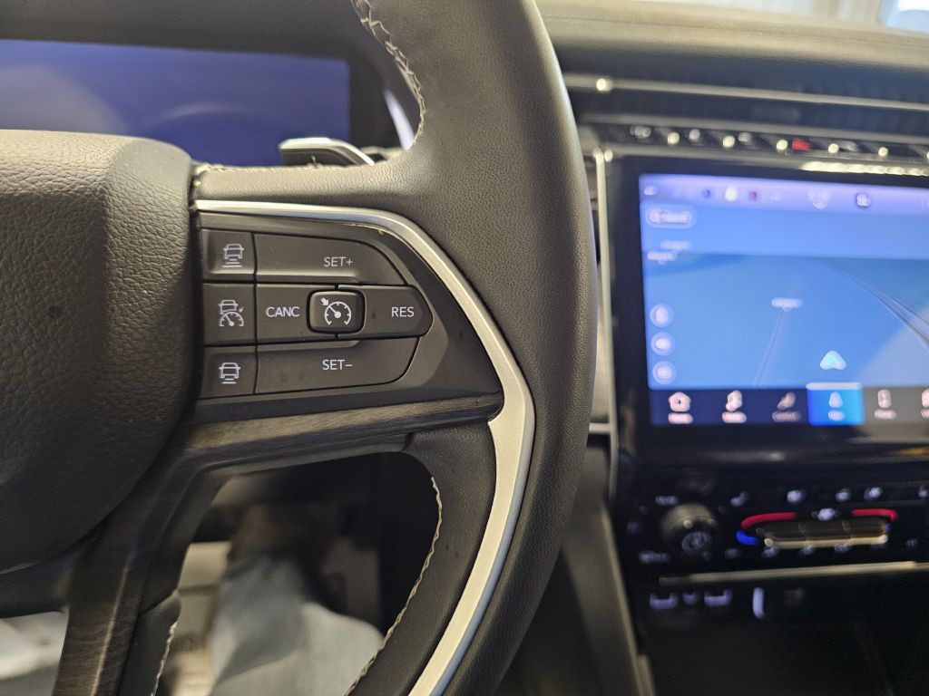 2023 Jeep Grand Cherokee Image 21
