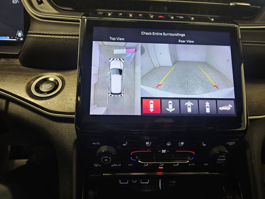 2023 Jeep Grand Cherokee Image 23