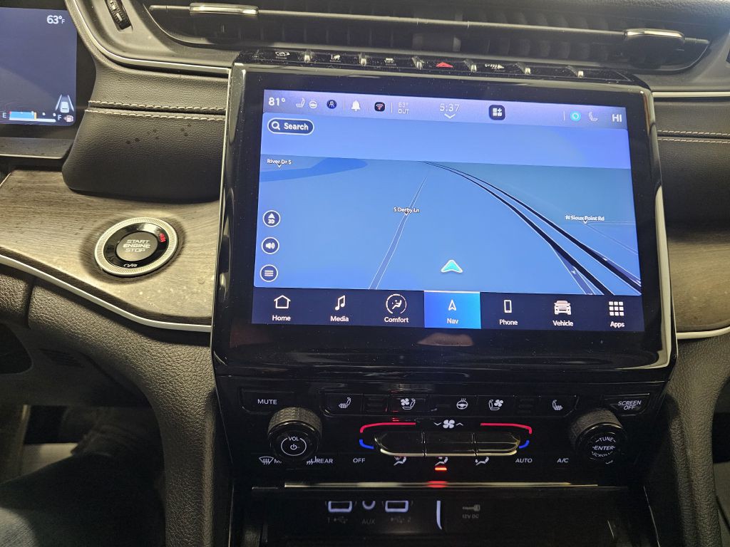 2023 Jeep Grand Cherokee Image 24