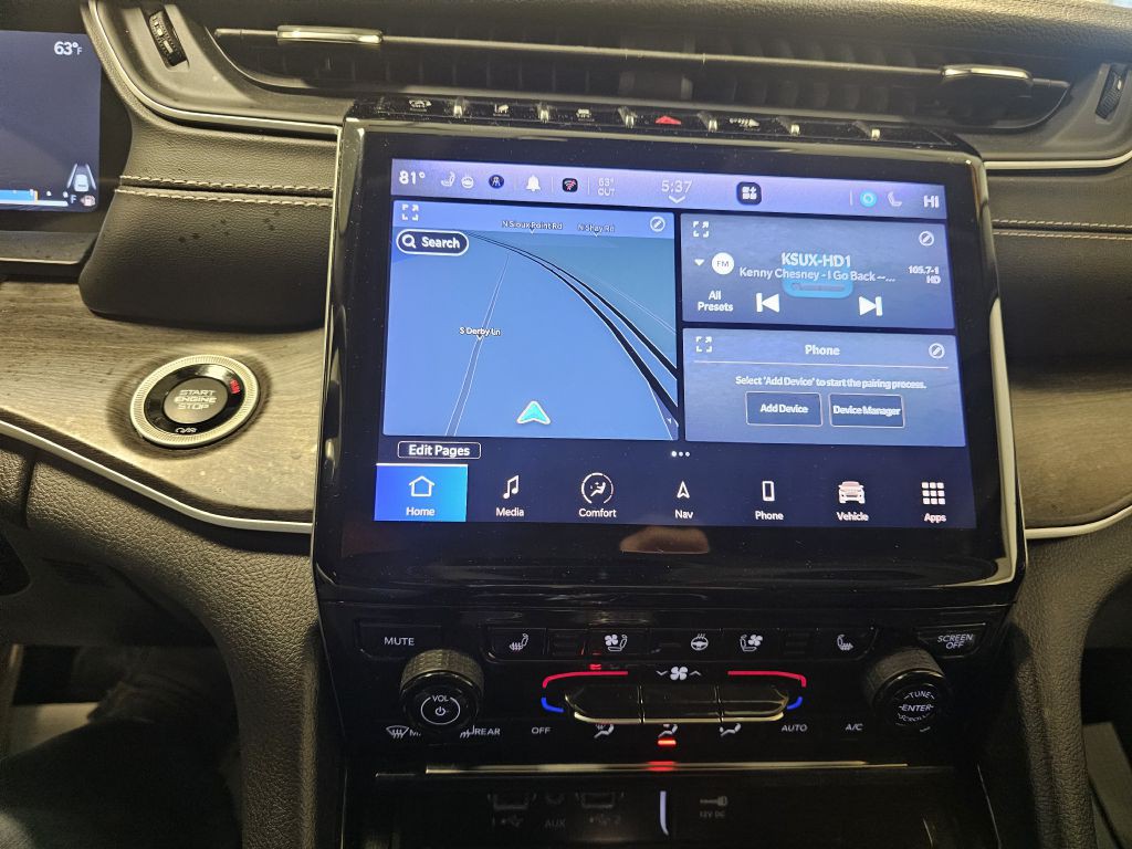 2023 Jeep Grand Cherokee Image 26