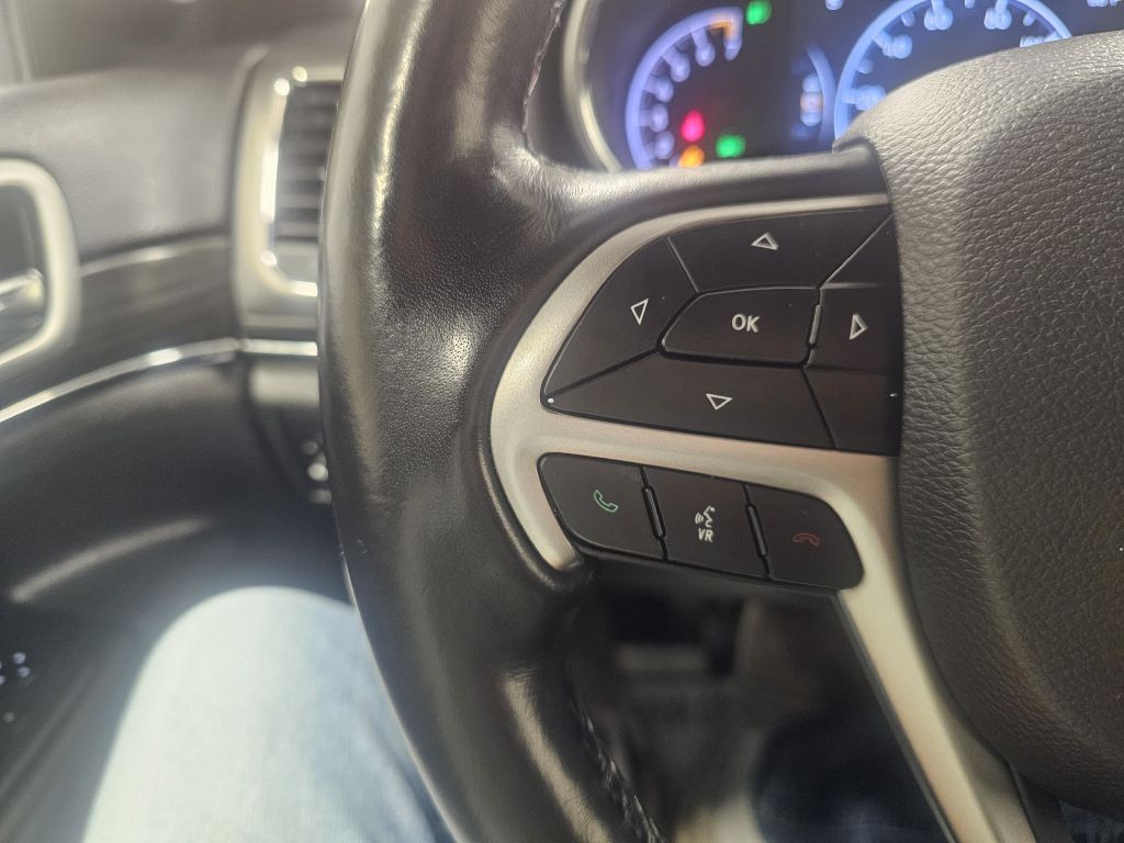 2021 Jeep Grand Cherokee Image 18