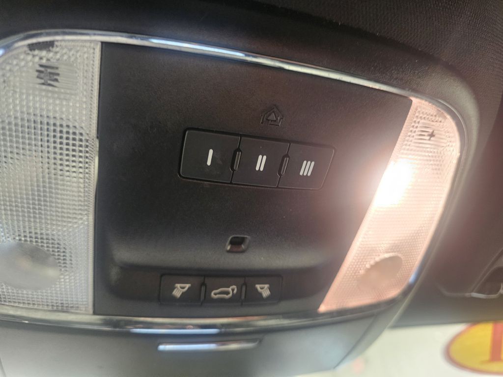 2021 Jeep Grand Cherokee Image 20