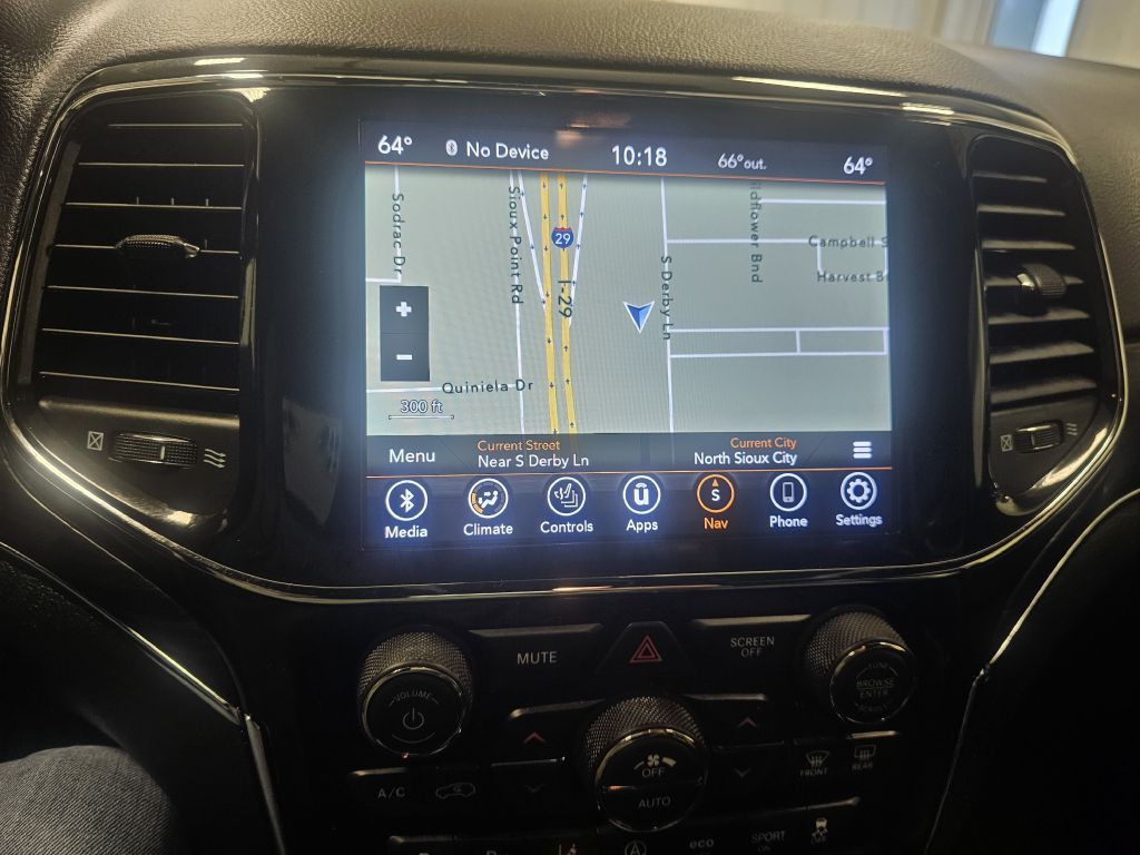 2021 Jeep Grand Cherokee Image 24