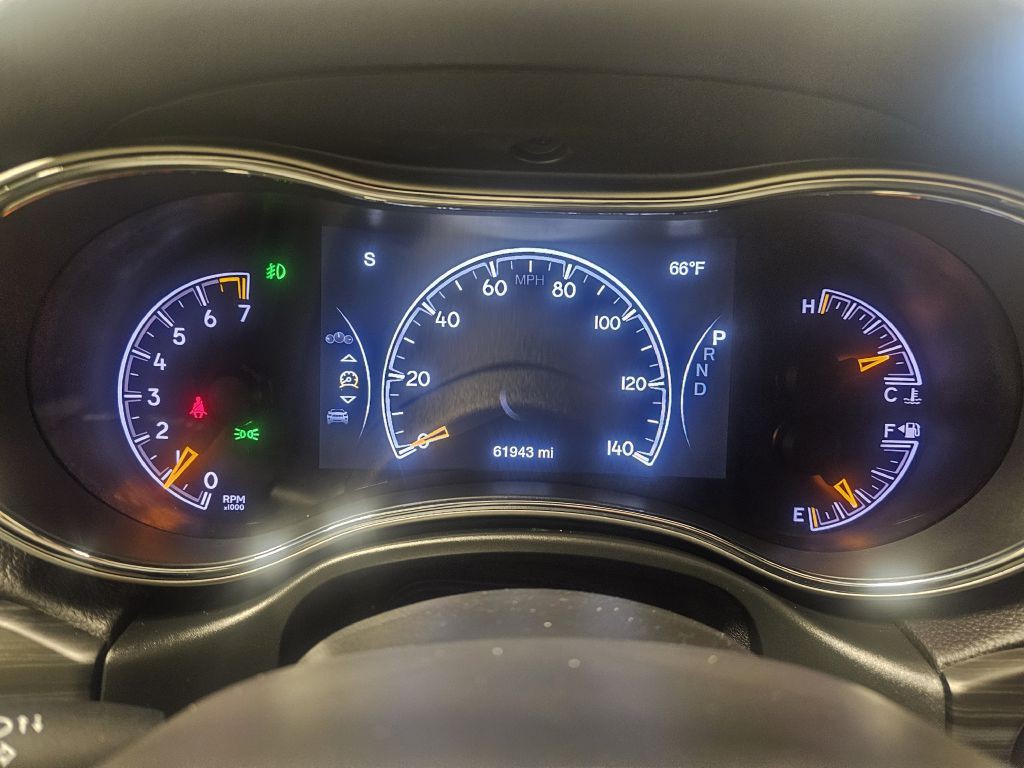 2021 Jeep Grand Cherokee Image 26