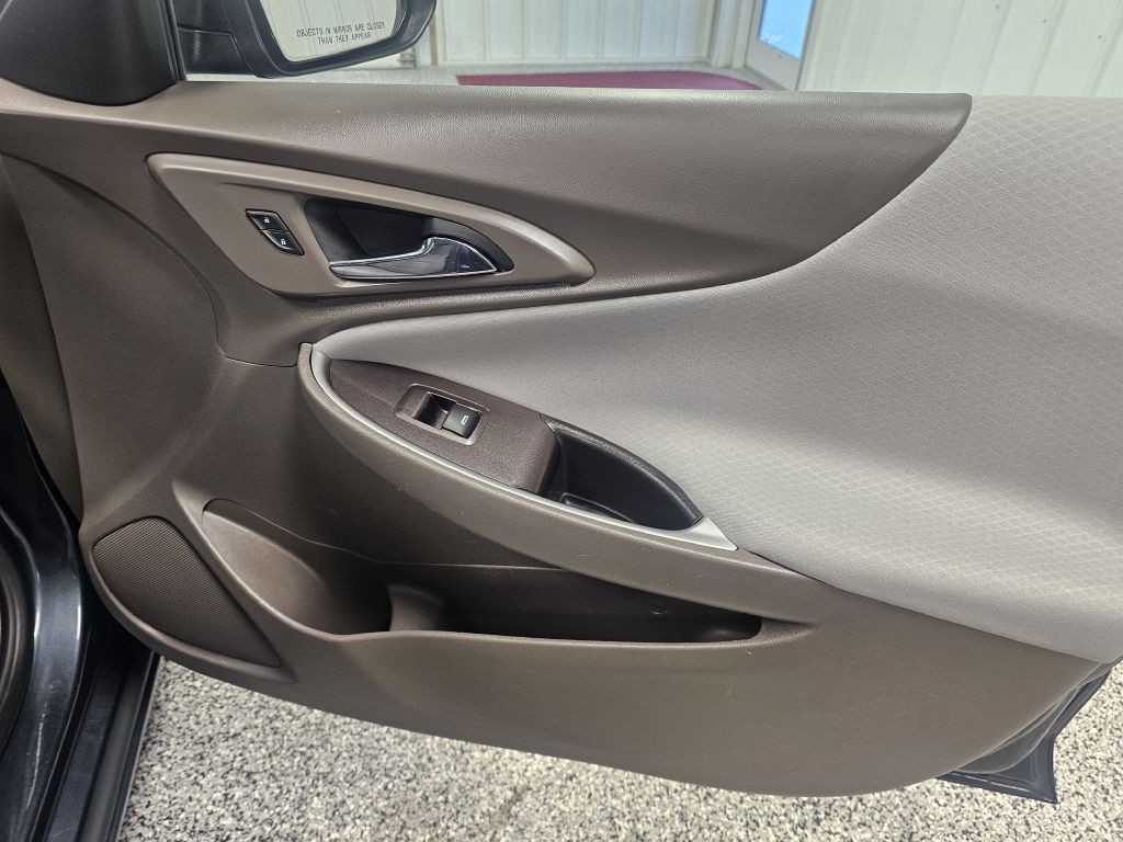 2021 Chevrolet Malibu Image 15
