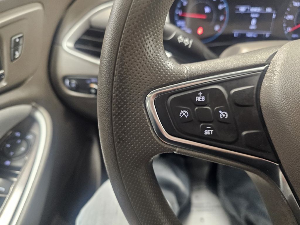 2021 Chevrolet Malibu Image 18