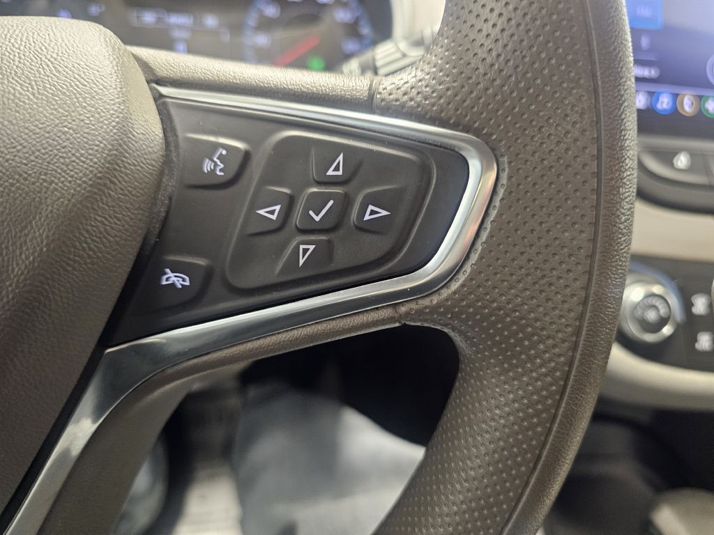2021 Chevrolet Malibu Image 19