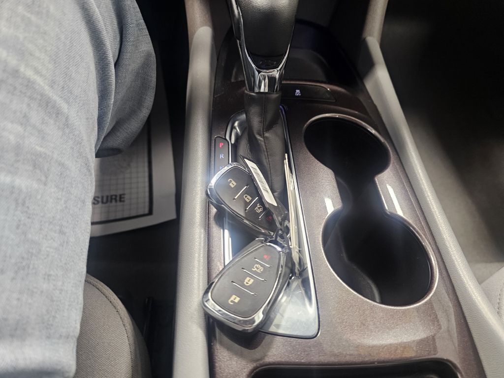 2021 Chevrolet Malibu Image 20