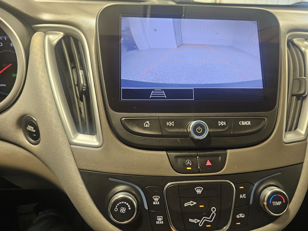 2021 Chevrolet Malibu Image 21